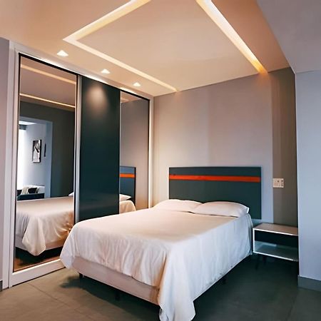 Multihouse - Moderno Studio No Brooklin IV São Paulo Luaran gambar
